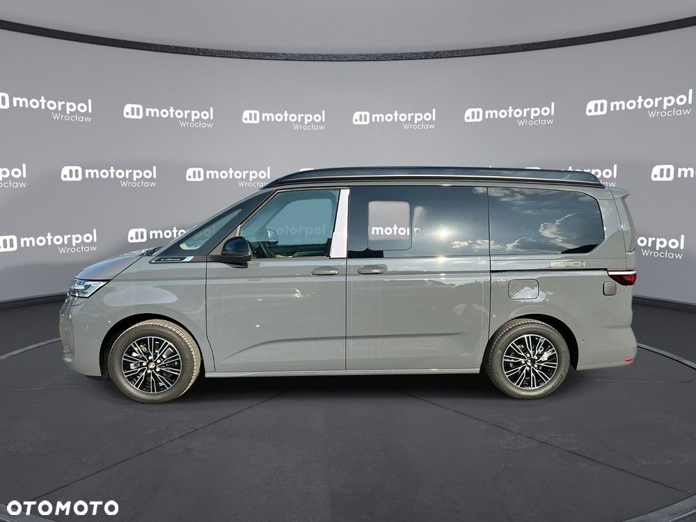 Volkswagen California - 8