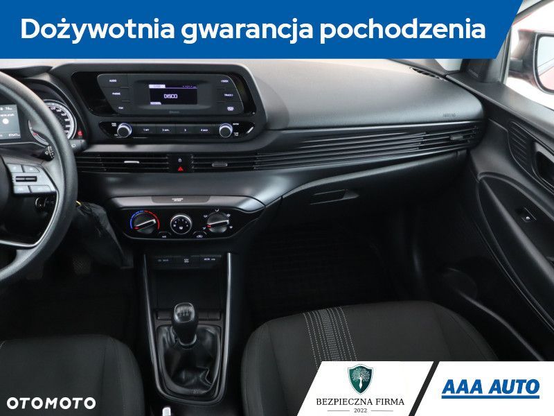 Hyundai i20 - 10