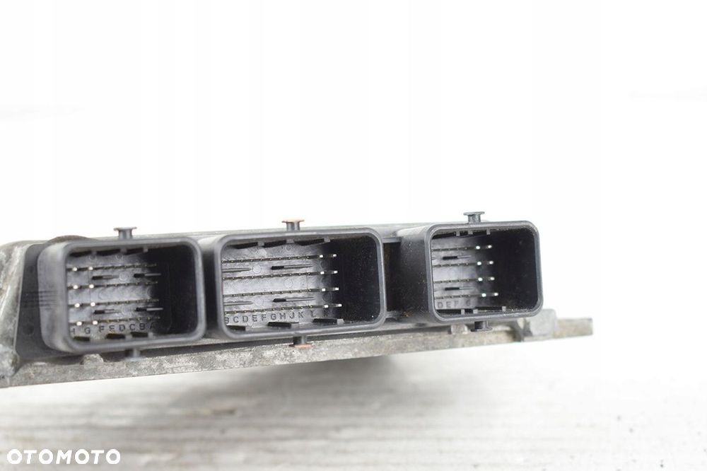 komputer sterownik nissan 1.6 16v mec940-160 d2 - 3