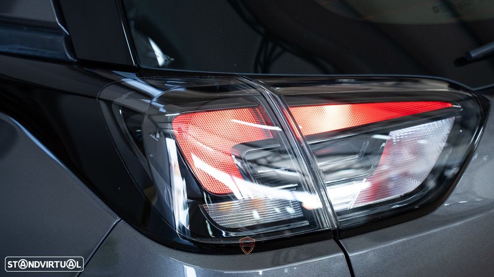 Opel Crossland X - 10