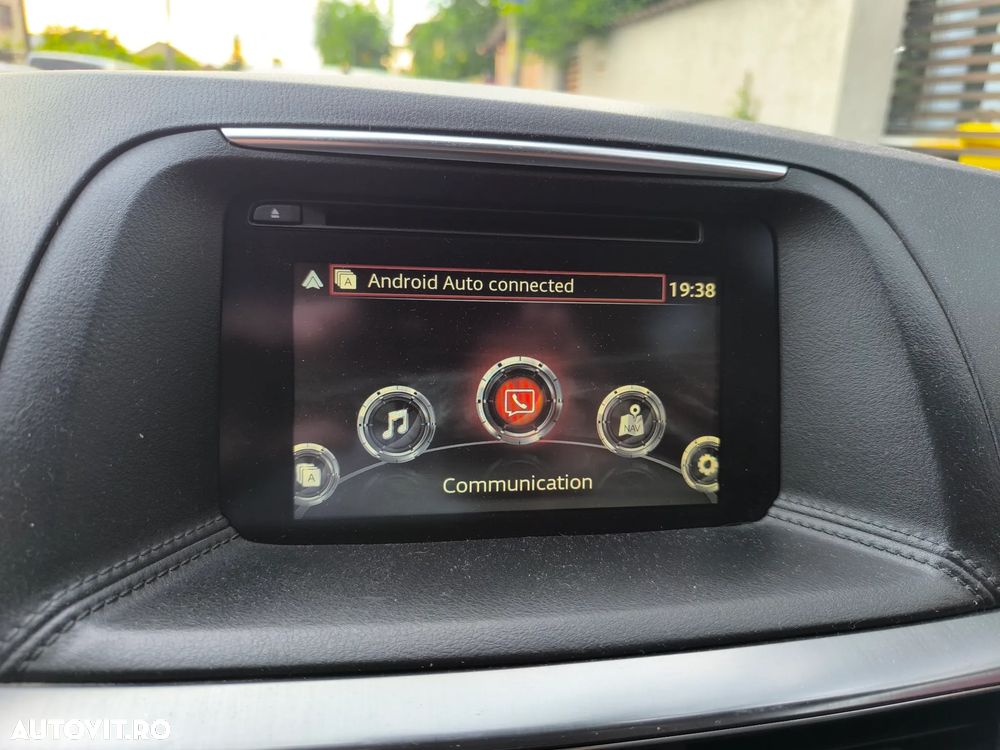 Mazda CX-5 CD175 4x4 AT Revolution Top - 5