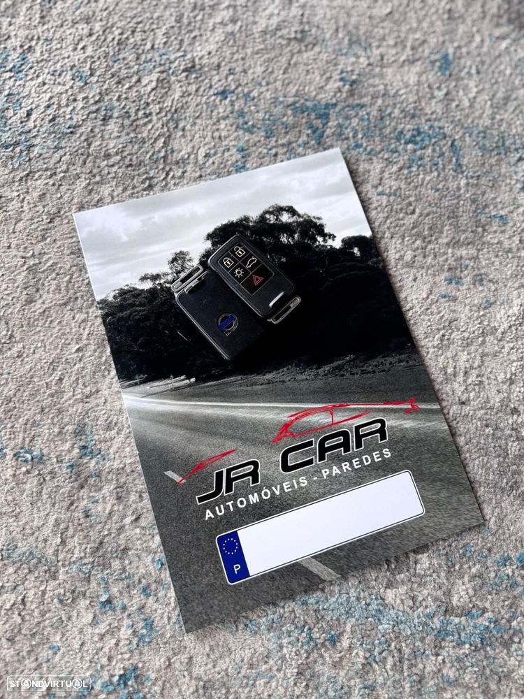 Volvo V60 2.0 D3 Momentum Start/Stop - 20