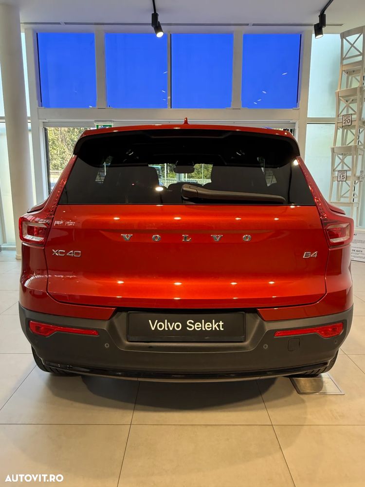 Volvo XC 40 - 9