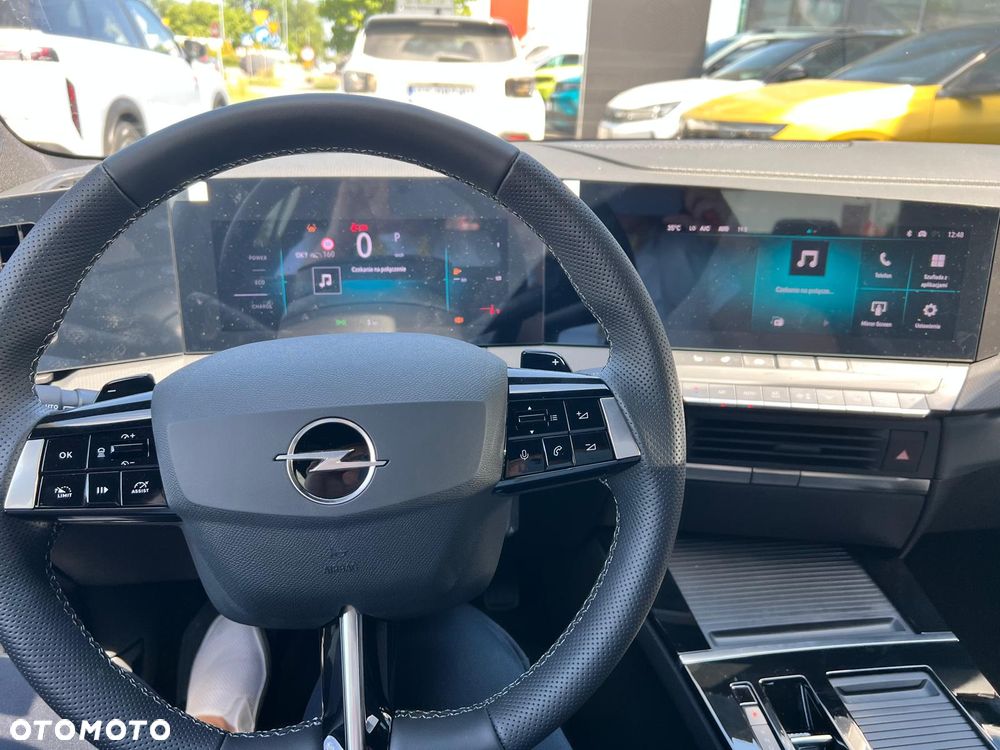 Opel Astra 1.2 T mHEV GS eDTC - 17