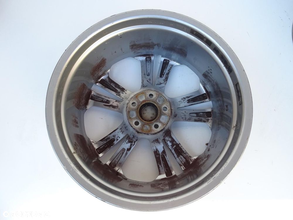 ALUFELGI 20 5X112 8.5" ET 33 8R0601025Q AUDI Q5 8R SQ5 - 8