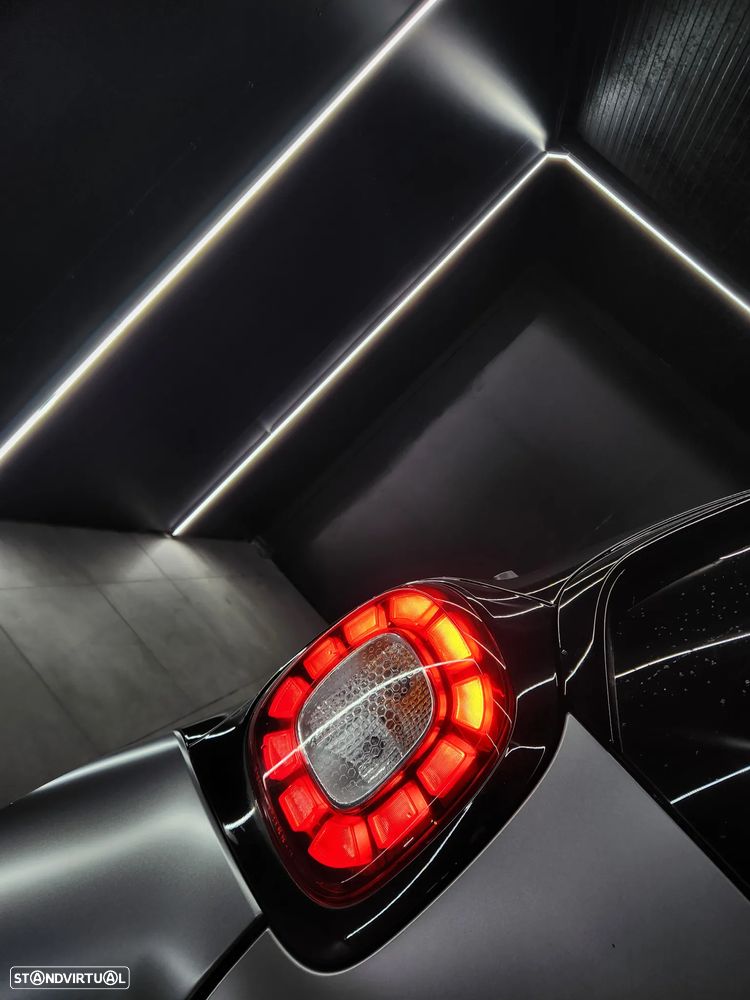 Smart ForTwo Coupé 0.9 Prime 90 Aut. - 27