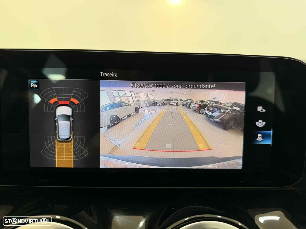 Mercedes-Benz EQA 250 - 3