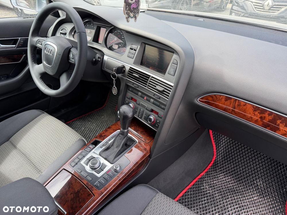 Audi A6 Limousine - 37