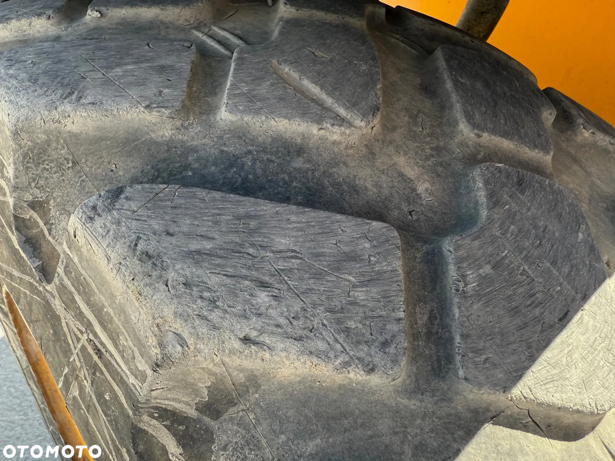 JCB 541-70 / 2009 / Łyżka Szczęka z Chwytakiem / Widły - 16