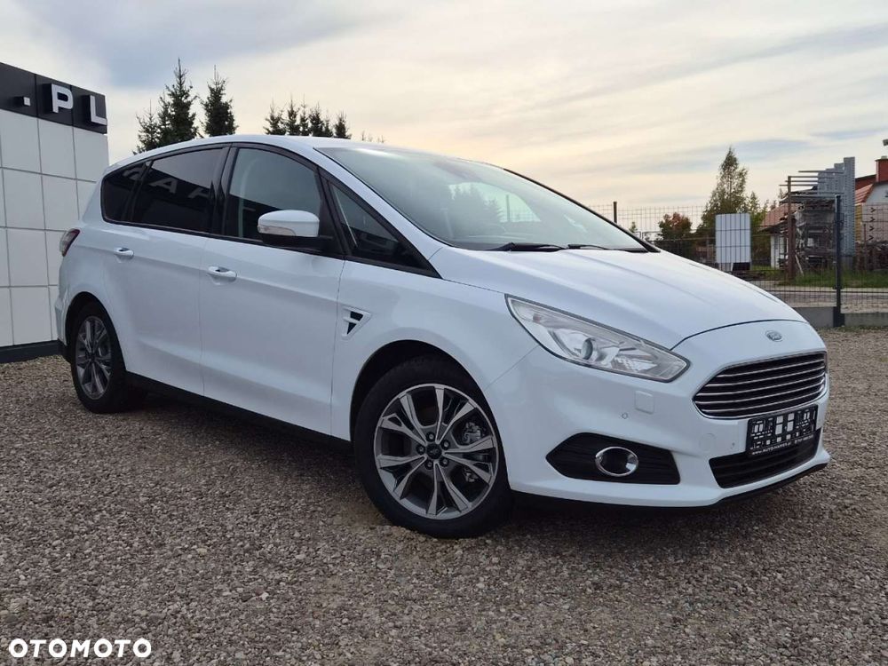 Ford S-Max - 25