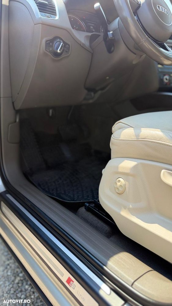 Audi Q5 2.0 40 TDI quattro S tronic Sport - 17