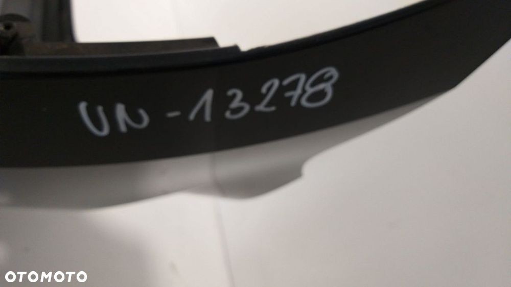 ZDERZAK TYŁ TYLNY 3PDC SEAT IBIZA V 5 6F0 17 - 19 PDC 6F0807421 - 8