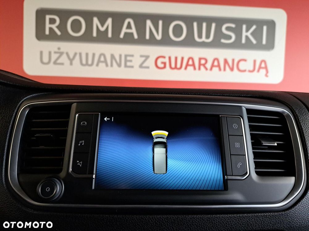 Toyota Proace Verso 2.0 D4-D Long Business - 19