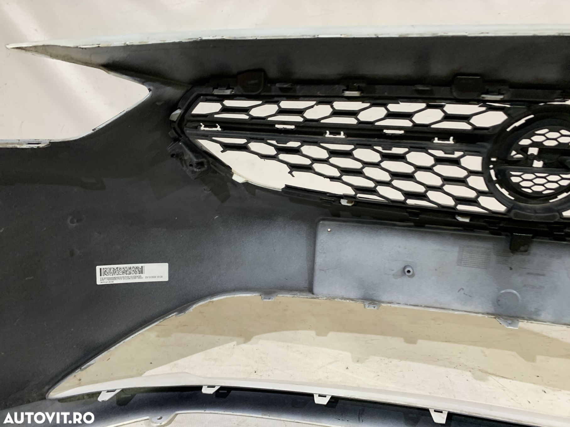 Bara fata Opel Corsa F, 2019, 2020, 2021, 2022, 2023, cod origine OE 9830280980. - 12