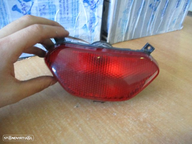 Farol Tras 3571094 SUZUKI BANDIT GSF 1999 600 3 Stop HOUSING - 4