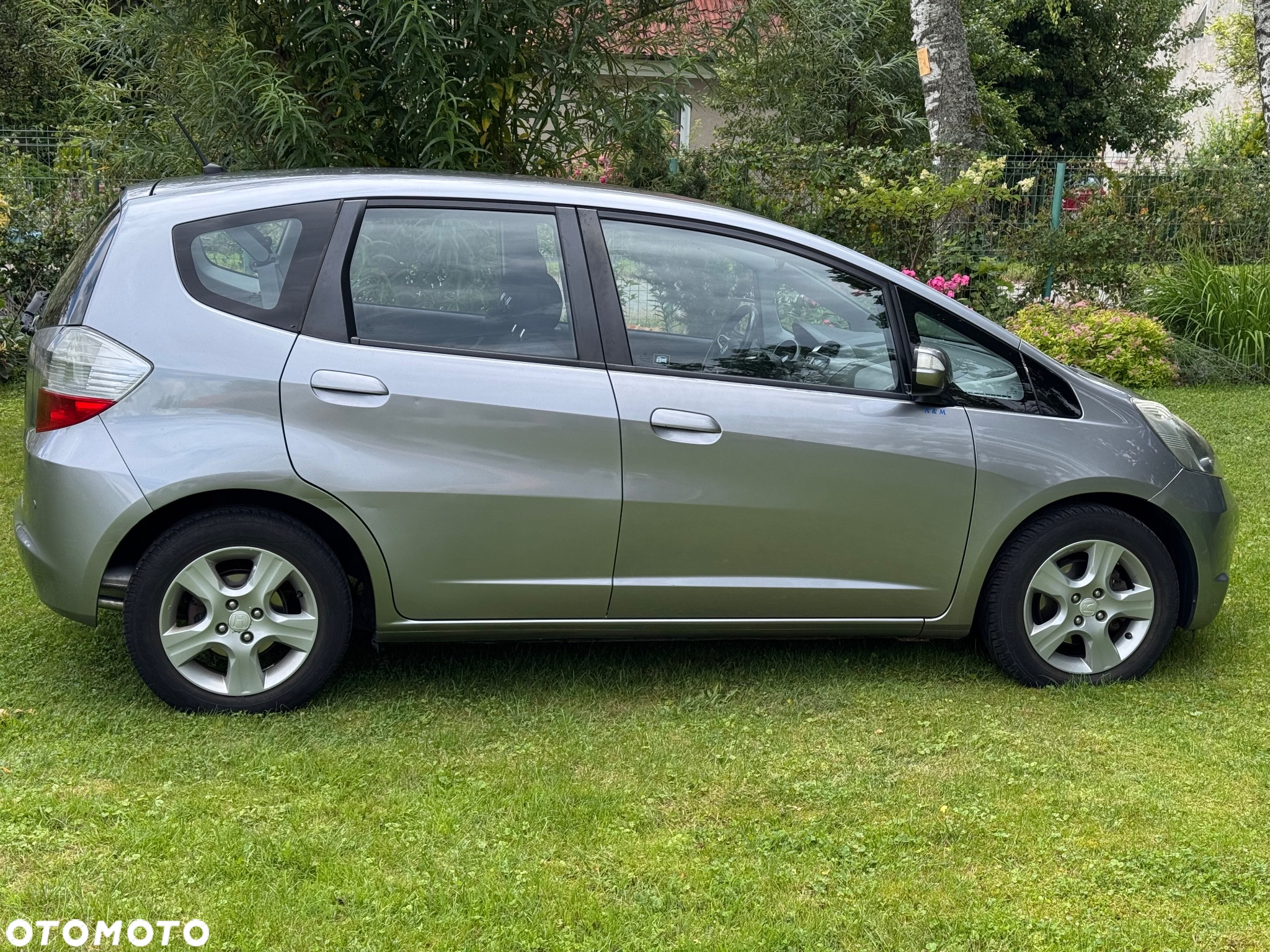 Honda Jazz 1.4 Executive - 15