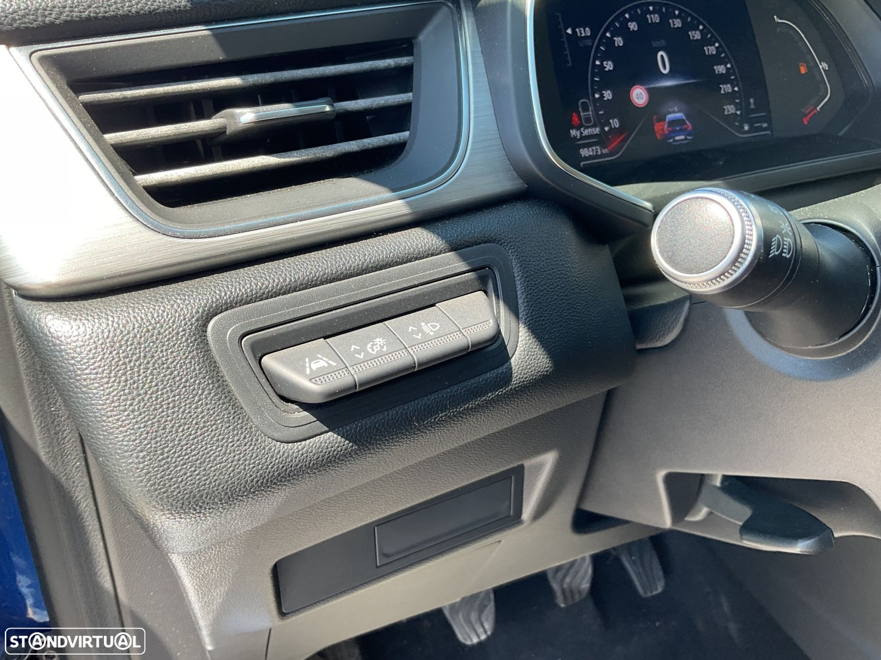 Renault Captur 1.0 TCe Exclusive - 28