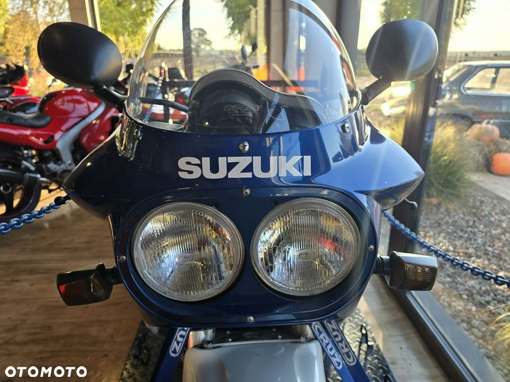 Suzuki GSX-R - 12