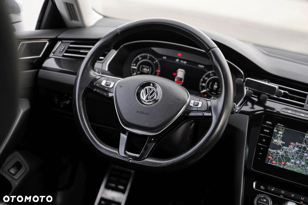 Volkswagen Arteon - 22