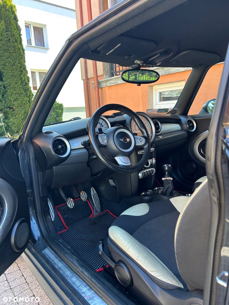 MINI Cooper S - 3