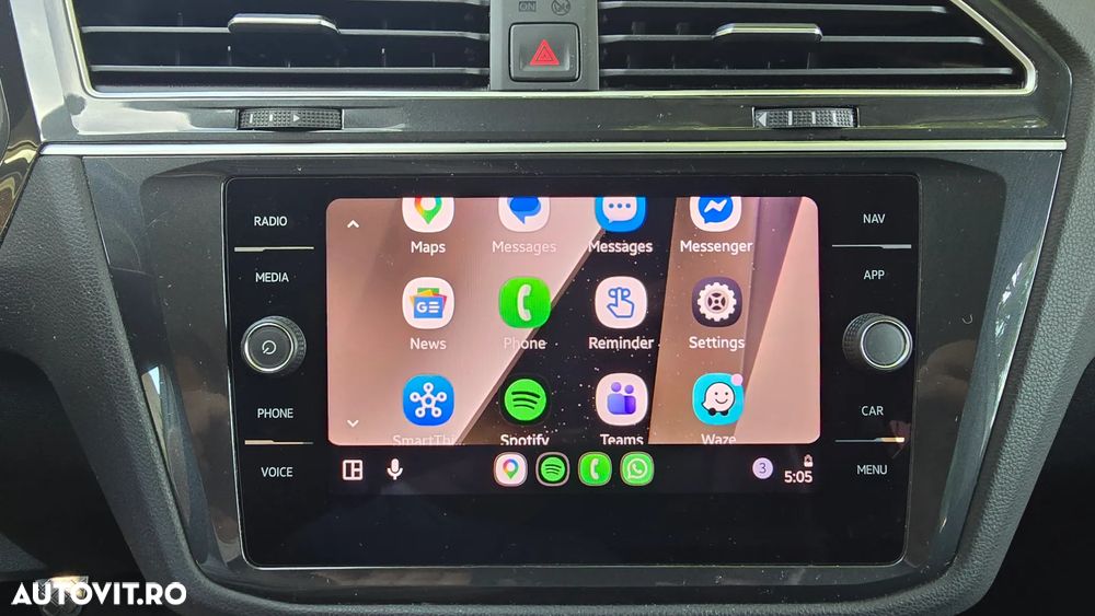 Volkswagen Tiguan - 7