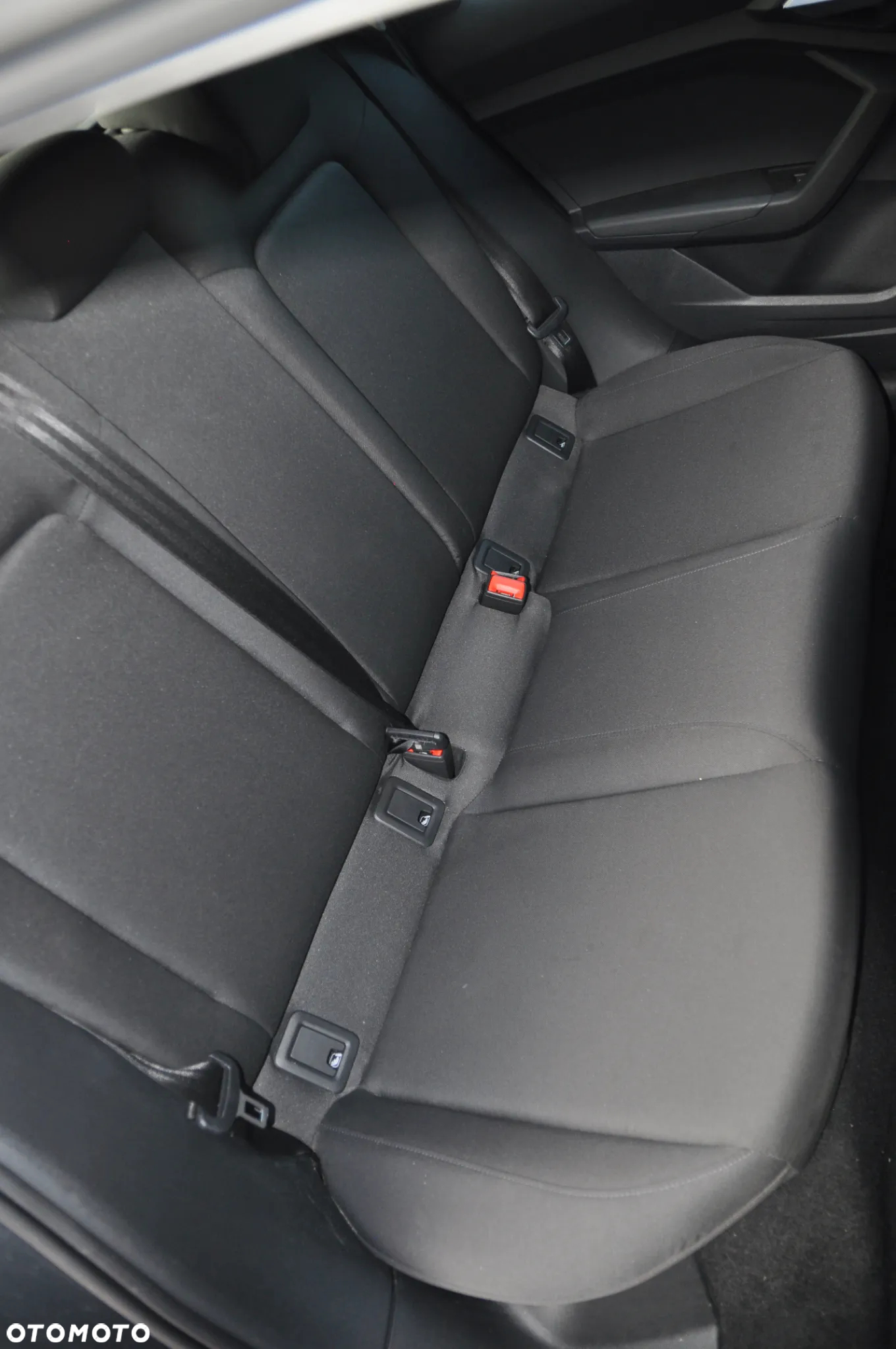Audi A1 30 TFSI - 10