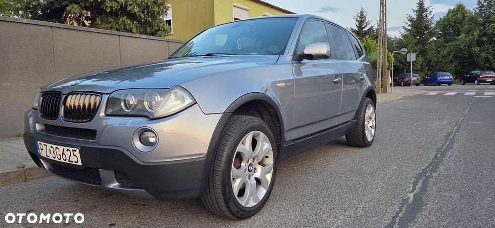 BMW X3 - 15
