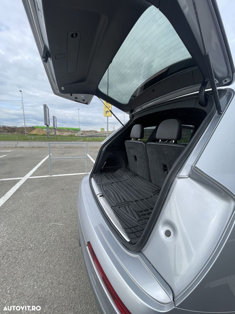 Audi Q7 3.0 TFSI Quattro Tiptronic - 10