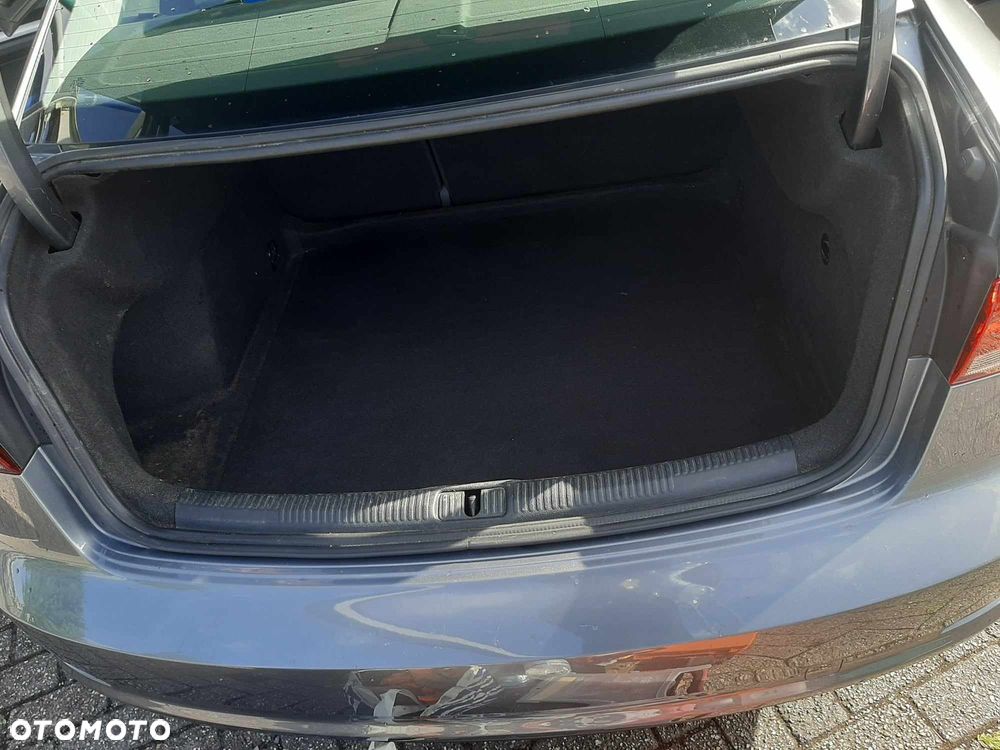 Audi A3 Limousine 1.6 TDI (clean diesel) Ambition - 8