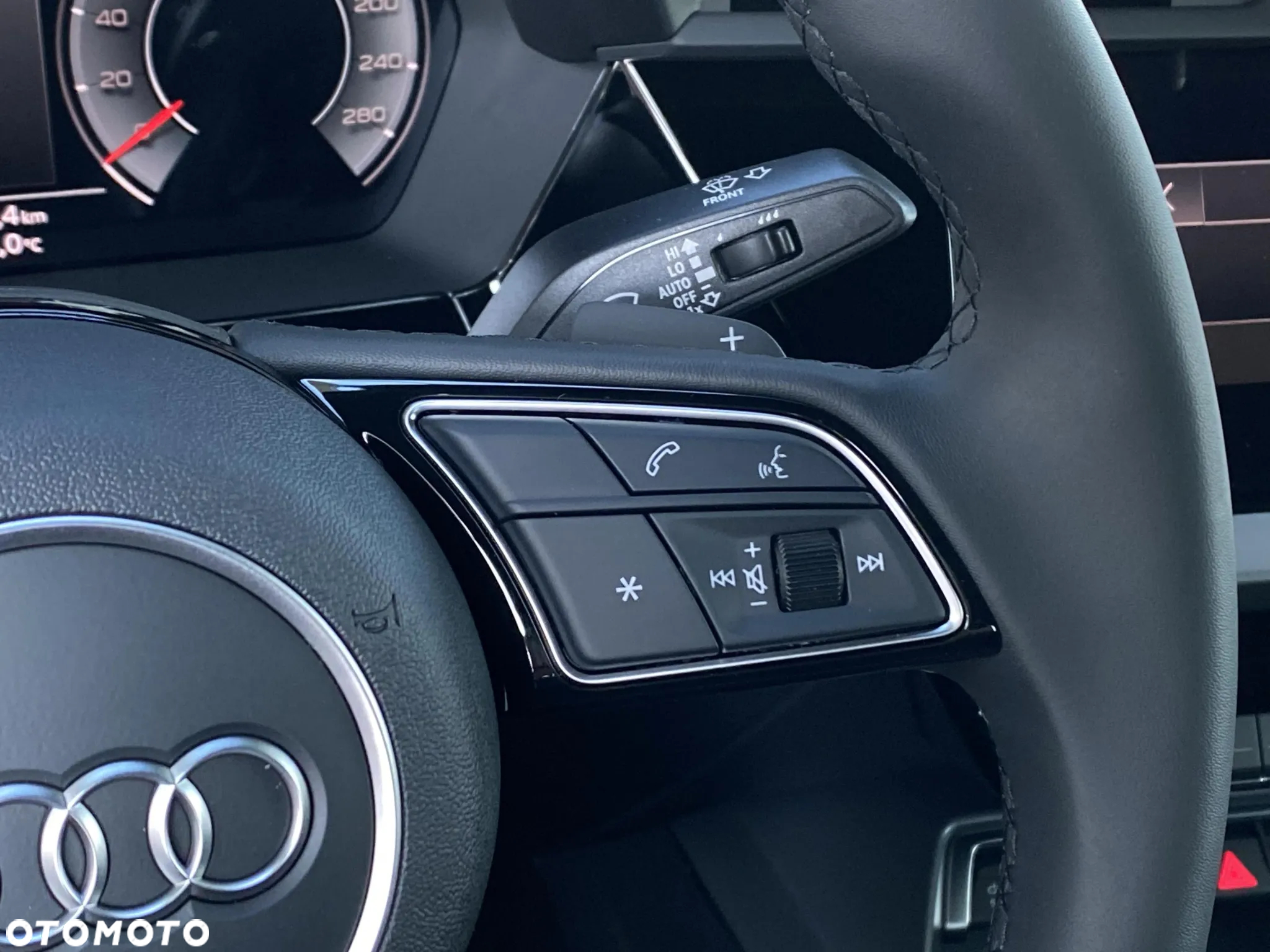 Audi A3 - 27
