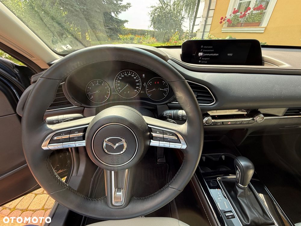 Mazda CX-30 - 13