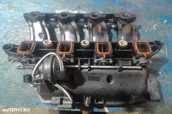 Galerie admisie 163CP M47D20 7787318 7788194 BMW Seria 3 E91 [2004 - - 2