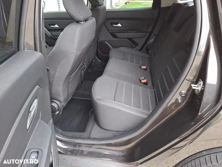 Dacia Duster ECO-G 100 Journey - 13