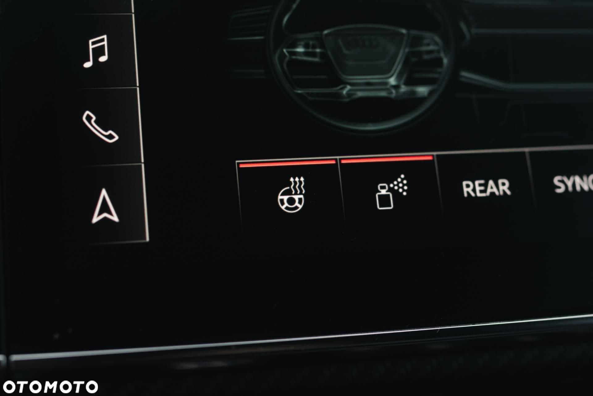 Audi RS Q8 - 26