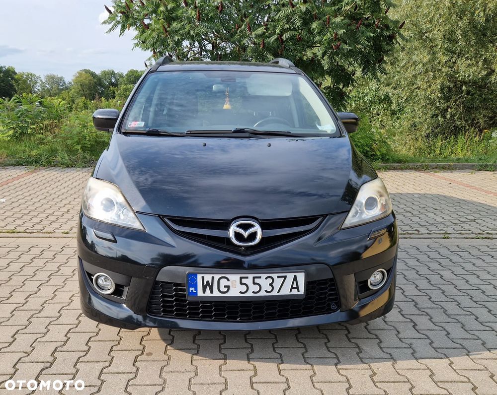 Mazda 5 2.0 Top / Sport - 7