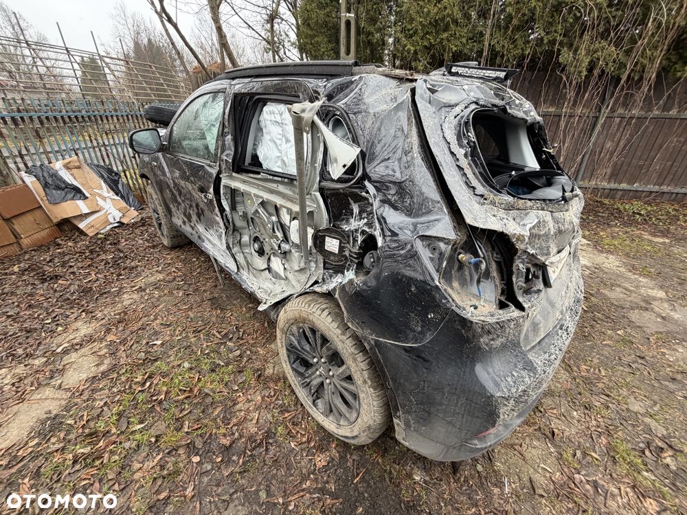 Mitsubishi Asx 2019 photo 3