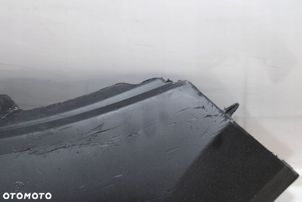 NAROŻNIK ZDERZAKA LEWY PRZÓD CITROEN JUMPER II BOXER DUCATO 1306563070 - 6