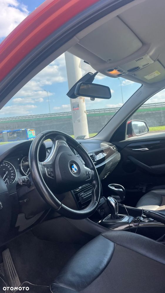 BMW X1 - 8