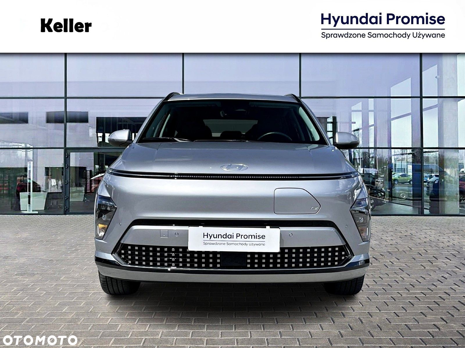Hyundai Kona - 10