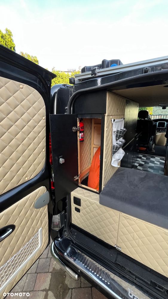 Renault Trafic L2H1 - 17