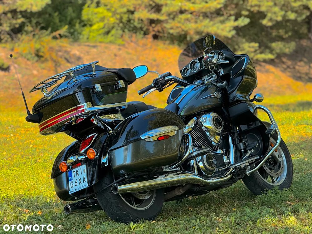 Kawasaki Vulcan - 8