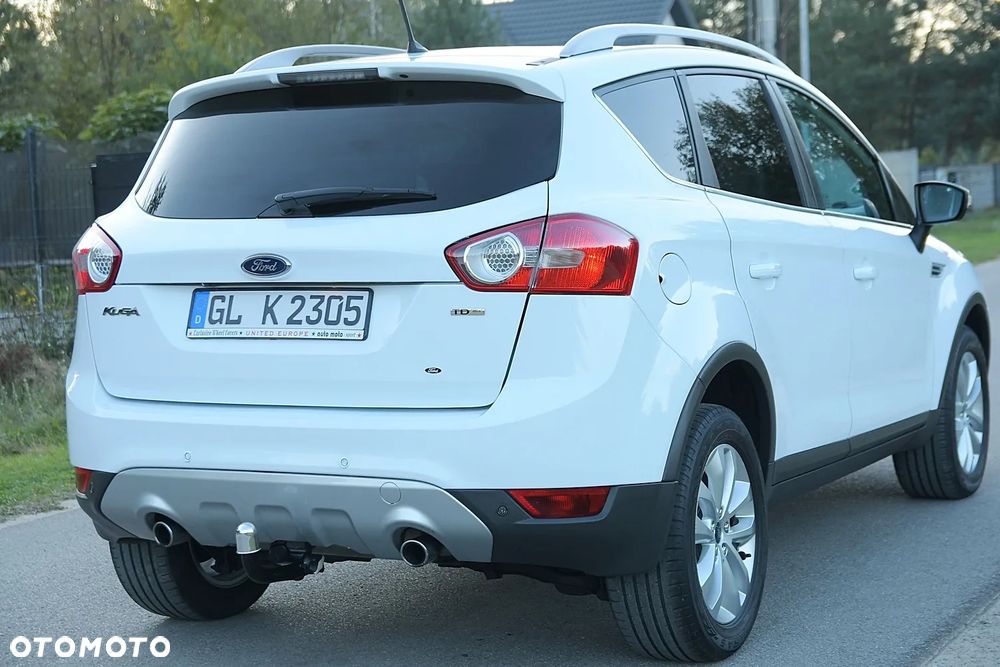 Ford Kuga - 7