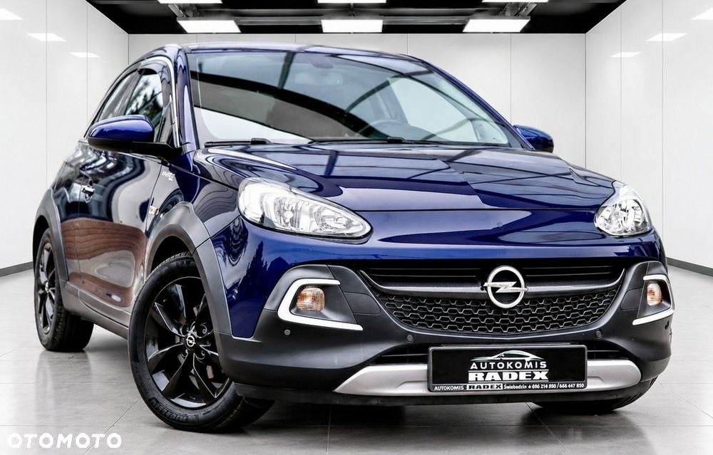 Opel Adam - 3