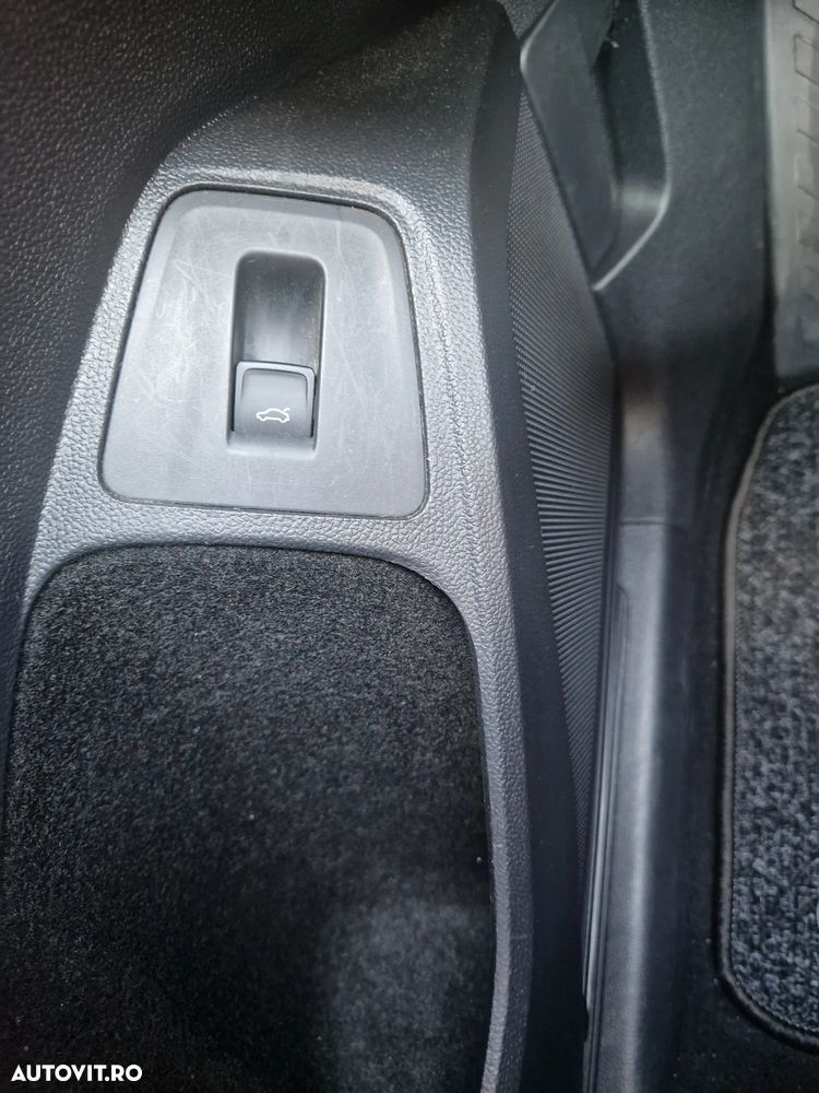 Volkswagen Tiguan 2.0 TDI DPF DSG Comfortline - 21