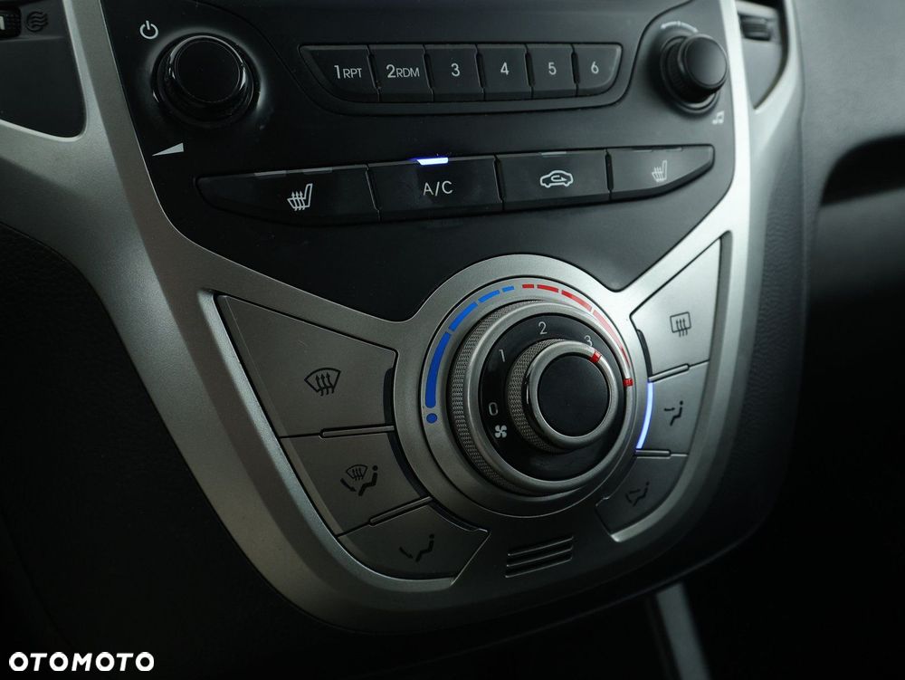 Hyundai ix20 - 13