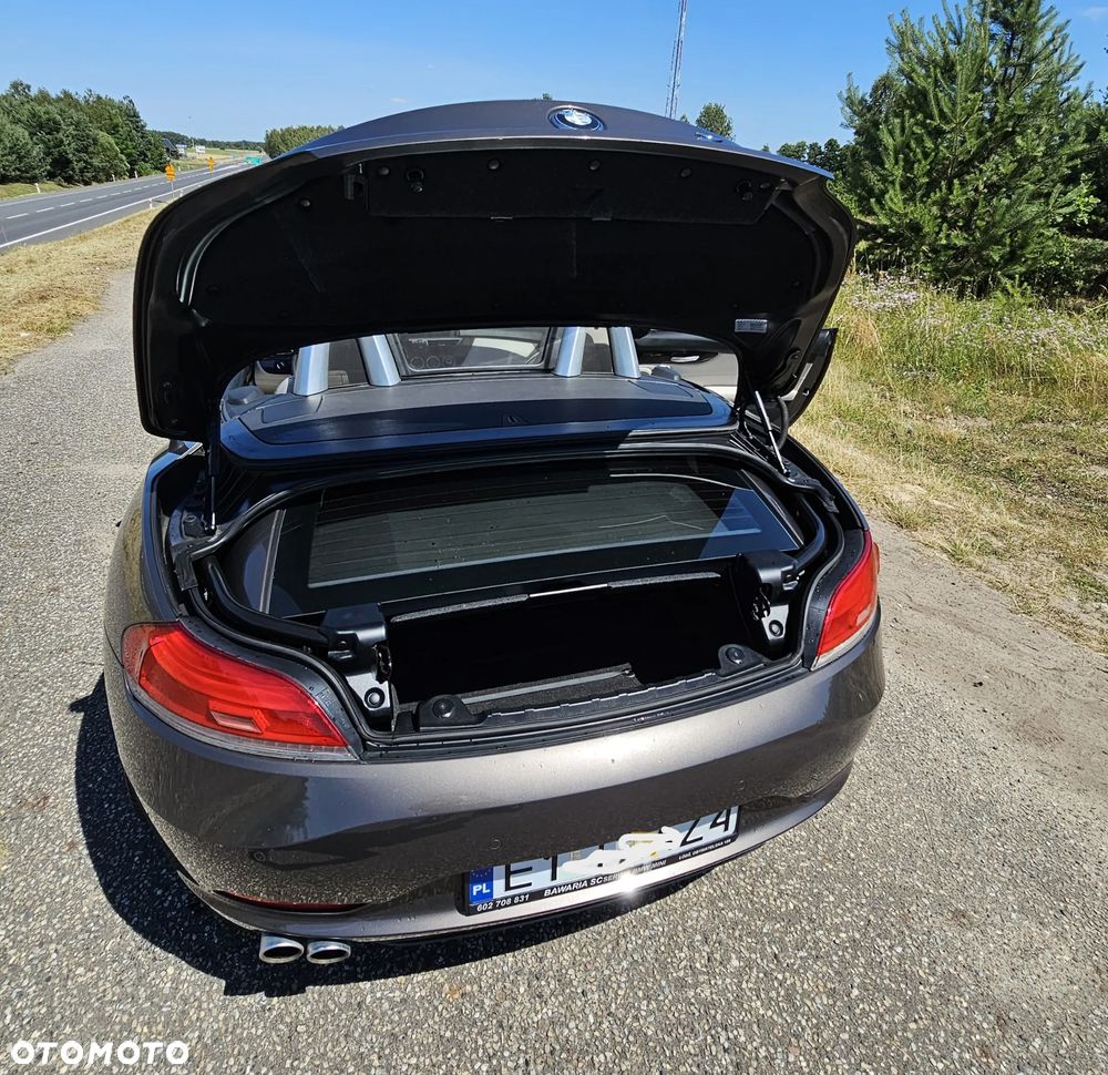 BMW Z4 - 19