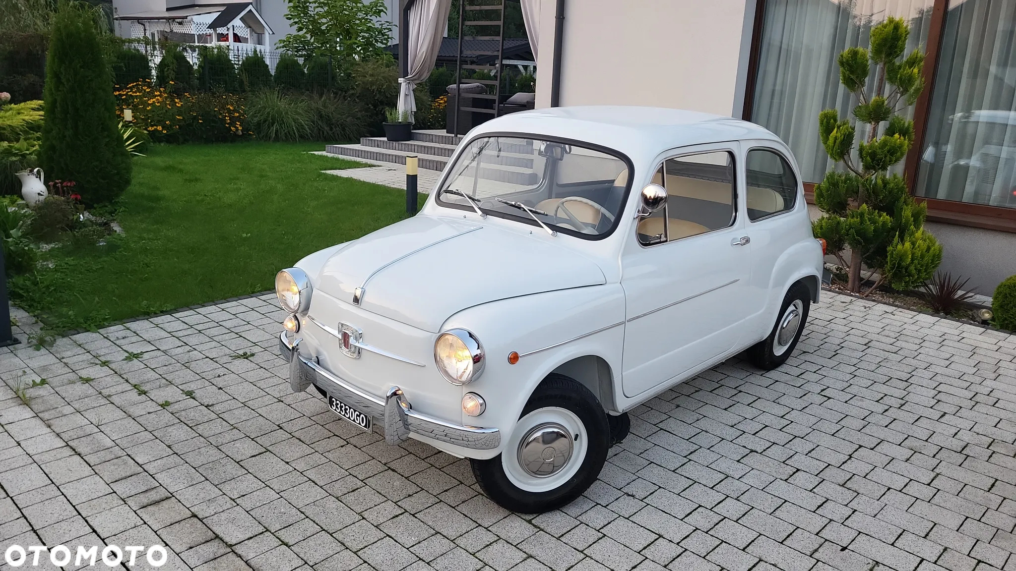 Fiat 600 - 36