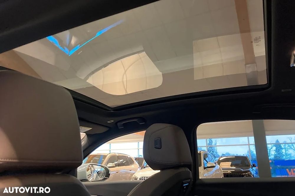 BMW Seria 5 530e AT PHEV - 12