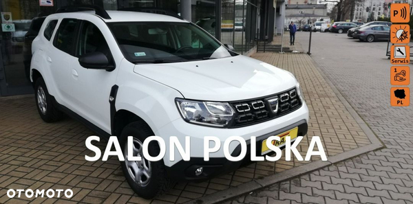 Dacia Duster 1.6 SCe Access