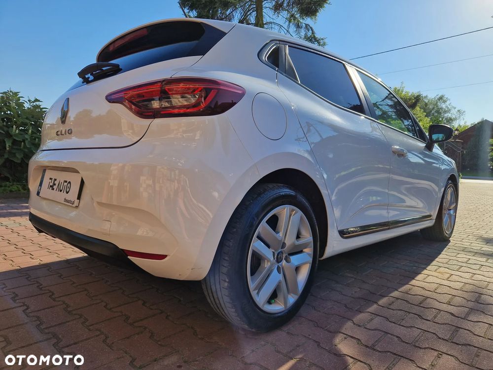 Renault Clio 1.0 TCe Zen - 7